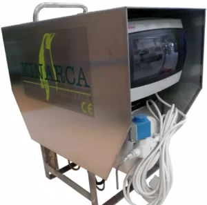 Purgadora de aire - Kinarca