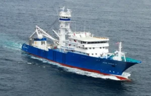 Buques para muy baja temperatura| Kinarca