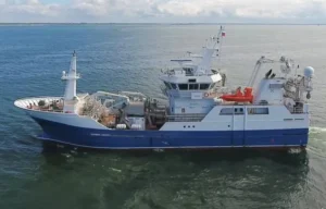 Barco cerquero | Kinarca