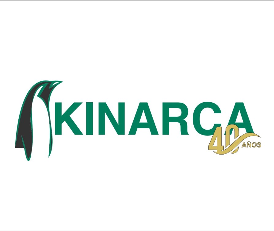 Kinarca celebra su 40 aniversario
